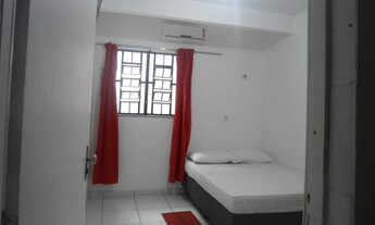 Imagem 4: Kit Net Aconchega. Térrea, Diária: 80 reais, P/ 2Pessoas. Prox. Centro de Belém