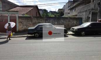 Imagem: Terreno à venda, 516 m² por R$ 280.000,00