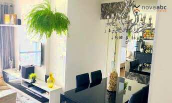 Imagem: Apartamento com 2 dormitórios à venda