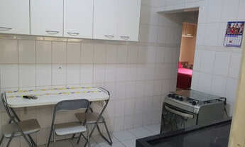 Imagem 5: Apartamento de frente com 2 dormitórios na Vila Valença em SV!!!!