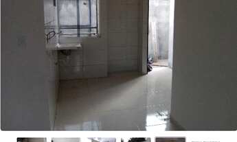 Imagem 2: Casa nova em condomínio fachado e área de laser, segurança e natureza