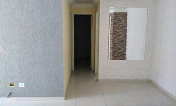 Imagem 7: Garden Apartamento -Condominio Clube Aquarela -Região Tatuquara- Imobiliária Pazini