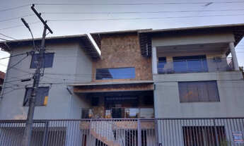 Imagem 2: Casa alto luxo em condomínio fechado Granja Verde com 5 Suítes