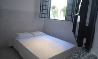 Imagem 3: Kit Net Aconchega. Térrea, Diária: 80 reais, P/ 2Pessoas. Prox. Centro de Belém