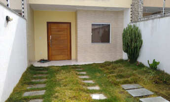 Imagem: Casa 3 4 suite vaquejada garagem