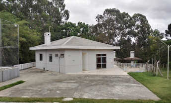 Imagem 4: Garden Apartamento -Condominio Clube Aquarela -Região Tatuquara- Imobiliária Pazini