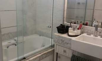 Imagem 7: Apt três quartos ( suíte )/ 2 Vagas / 120 m2