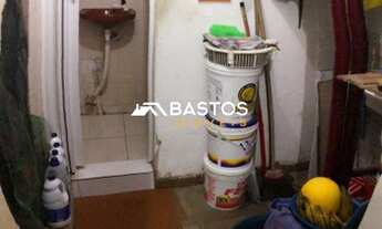 Imagem 5: Casa térrea liberdade