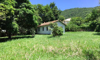 Imagem 7: Ótimo terreno com escritura pública com vista mar - Campeche apenas 300 m da praia