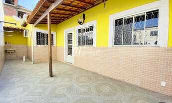 Imagem 6: Casa com 2 dormitórios para alugar, 48 m² por R$ 700,00/mês - Engenheiro Pedreira - Japeri