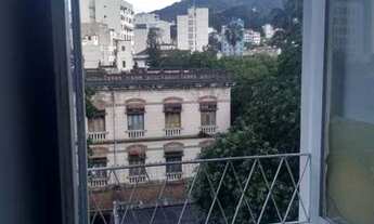 Imagem: Rio de Janeiro - Apartamento Padrão - Centro
