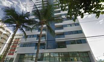 Imagem: Apartamento com 3 quartos em Candeias, pronto