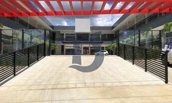 Imagem 2: Lojas comerciais para aluguel, Galeria Brasil sul/ Anápolis - GO