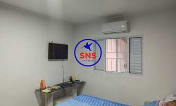 Imagem 7: CASA RESIDENCIAL em CAMPINAS - SP, DIC VI