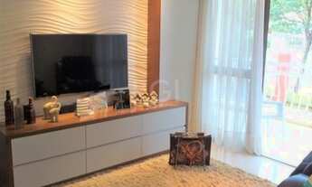 Imagem 3: Porto Alegre - Apartamento Padrão - Teresópolis