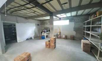 Imagem 4: Galpão para alugar no bairro Tabapuá- Caucaia/CE, próximo avenida mister hall