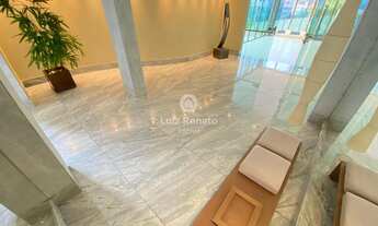 Imagem 3: Apartamento à venda 4 quartos 2 suítes 3 vagas - Gutierrez