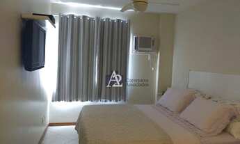 Imagem 5: AP0953 - Apartamento lindíssimo com 3 quartos, 1 suíte no Cond. Village Cancun; Pechincha