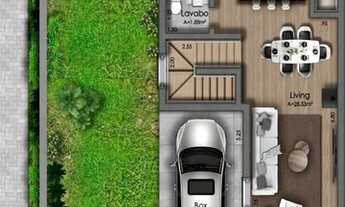 Imagem 4: CASA RESIDENCIAL em NOVA PETRÓPOLIS - RS, Pousada das Neves