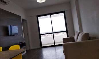 Imagem 2: Locação - Caminho das Árvores - Quarto e Sala (Mobiliado) - Alto Padrão...!!