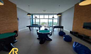 Imagem 7: Viver C/Conceito Mais Elevado no Altíssimo Padrão 3/4 Varanda Gourmet e Vista Mar Incrível