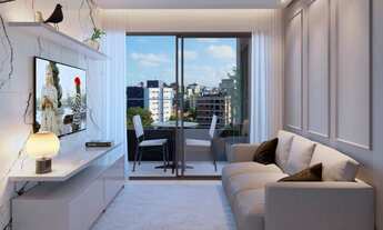 Imagem 3: Apartamento em Intermares - 300 metros do Mar