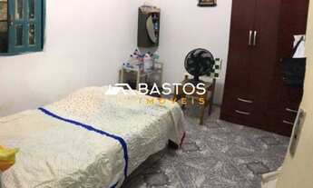 Imagem 2: Casa térrea liberdade