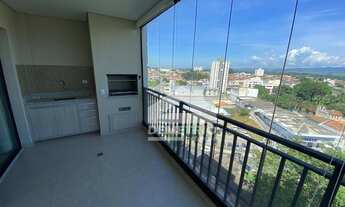 Imagem 2: Apartamento Edifício Manhatan - Caçapava/SP