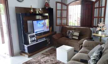 Imagem 6: Casa linear dois quartos sendo um suíte, com anexo dois quartos! São Pedro da Aldeia RJ!