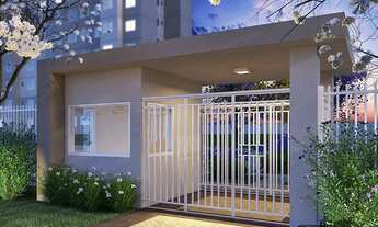 Imagem 5: Apartamento 2 dormitórios ao lado do Parque do Carmo