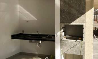 Imagem 7: Sobrados em condomínio fechado