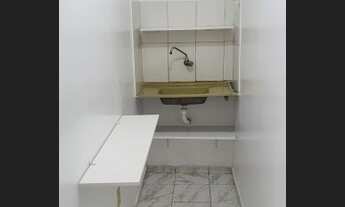 Imagem 4: Kitnet Kitnet com 1 dormitório