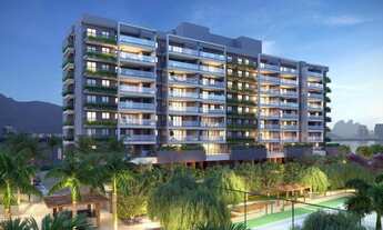 Imagem 2: Invert Barra - 2, 3 e 4 quartos no Alphaville