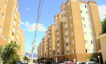 Imagem: Apartamento a venda no Res. Villa de Espanha