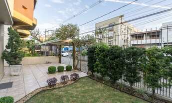 Imagem 3: Porto Alegre - Apartamento Padrão - Menino Deus