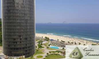 Imagem 2: APARTAMENTO VISTA MARM JUNTO PRAIA, METRO, SHOPPING
