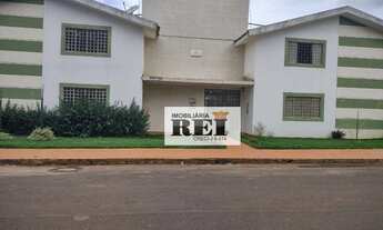 Imagem 2: Kitnet com 1 dormitório para alugar, 30 m² por R$ 640,00/mês - Setor Universitário - Rio V