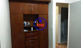 Imagem 4: APARTAMENTO RESIDENCIAL em CAMPINAS - SP, JARDIM SÃO VICENTE