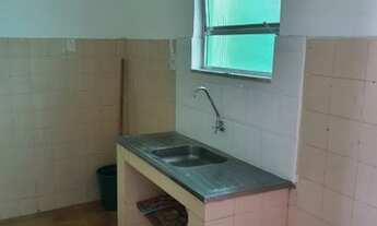 Imagem 3: Casa quarto, sala , área ,cozinha,banheiro 680,00