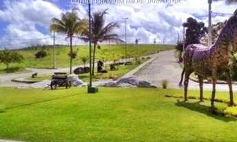 Imagem 4: Lotes no Cond Haras Residence 450M2 Cada, Melhor Condomínio de Sergipe