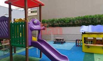 Imagem 4: Apartamento - Ribeirão Preto - Residencial Morro do Ipê - Região Sul