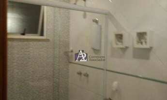 Imagem 7: AP0953 - Apartamento lindíssimo com 3 quartos, 1 suíte no Cond. Village Cancun; Pechincha