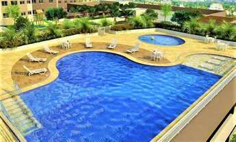 Imagem: Realize seu Sonho Apto 2 Dorm Diadema Lazer