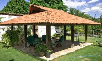 Imagem 3: Sítio Praia Icaraí 5 qtos - Pisicina, Churrasqueira e Campo de Futebol