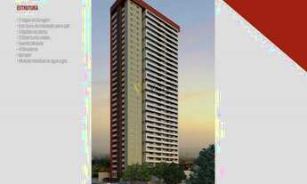 Imagem: Seven Residence Quanta Engenharia