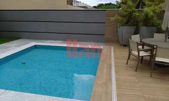 Imagem 2: Apartamento - Ribeirão Preto - Residencial Morro do Ipê - Região Sul