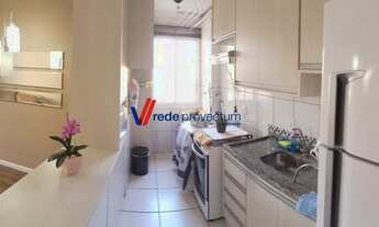 Imagem 5: Apartamento - Jardim São José - Campinas