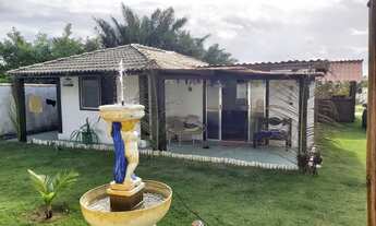 Imagem 6: Casa em Porto de Sauipe. Águas de sauipe