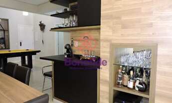 Imagem 10: COBERTURA A VENDA, EDIFÍCIO NATURALE, JARDIM FLÓRIDA, JUNDIAÍ