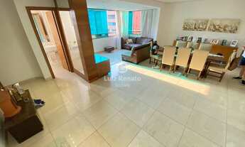 Imagem 4: Apartamento à venda 4 quartos 2 suítes 3 vagas - Gutierrez